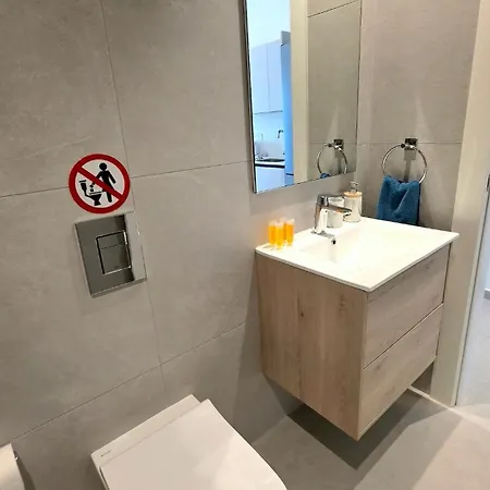 Thalassa Residences Executive