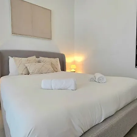 Thalassa Residences Executive 利马索尔
