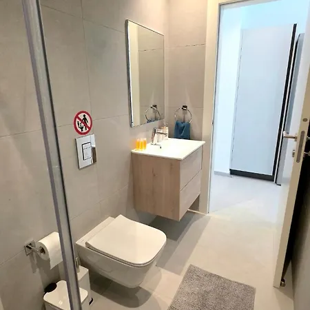 Thalassa Residences Executive 利马索尔