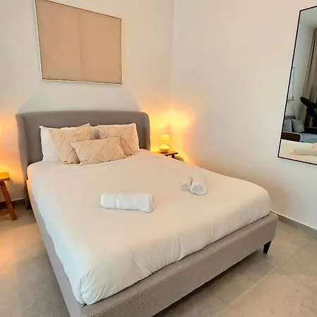 公寓 Thalassa Residences Executive