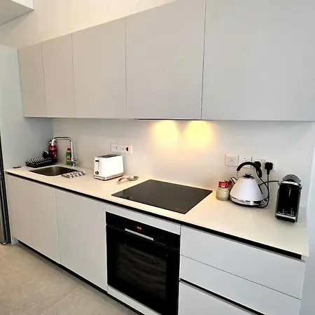 Thalassa Residences Executive Limassol