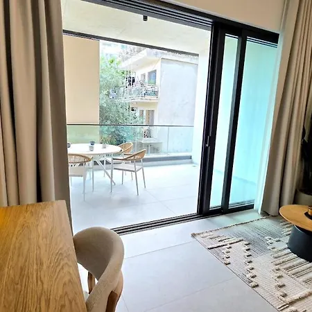 Thalassa Residences Executive * 利马索尔