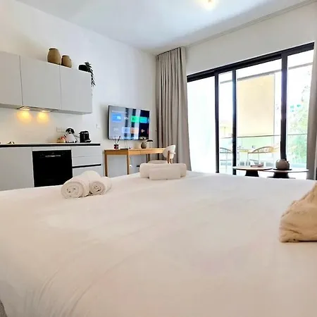 Thalassa Residences Executive