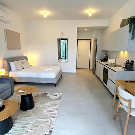 公寓 Thalassa Residences Executive *